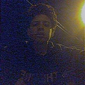 Meet your Posher, Liam